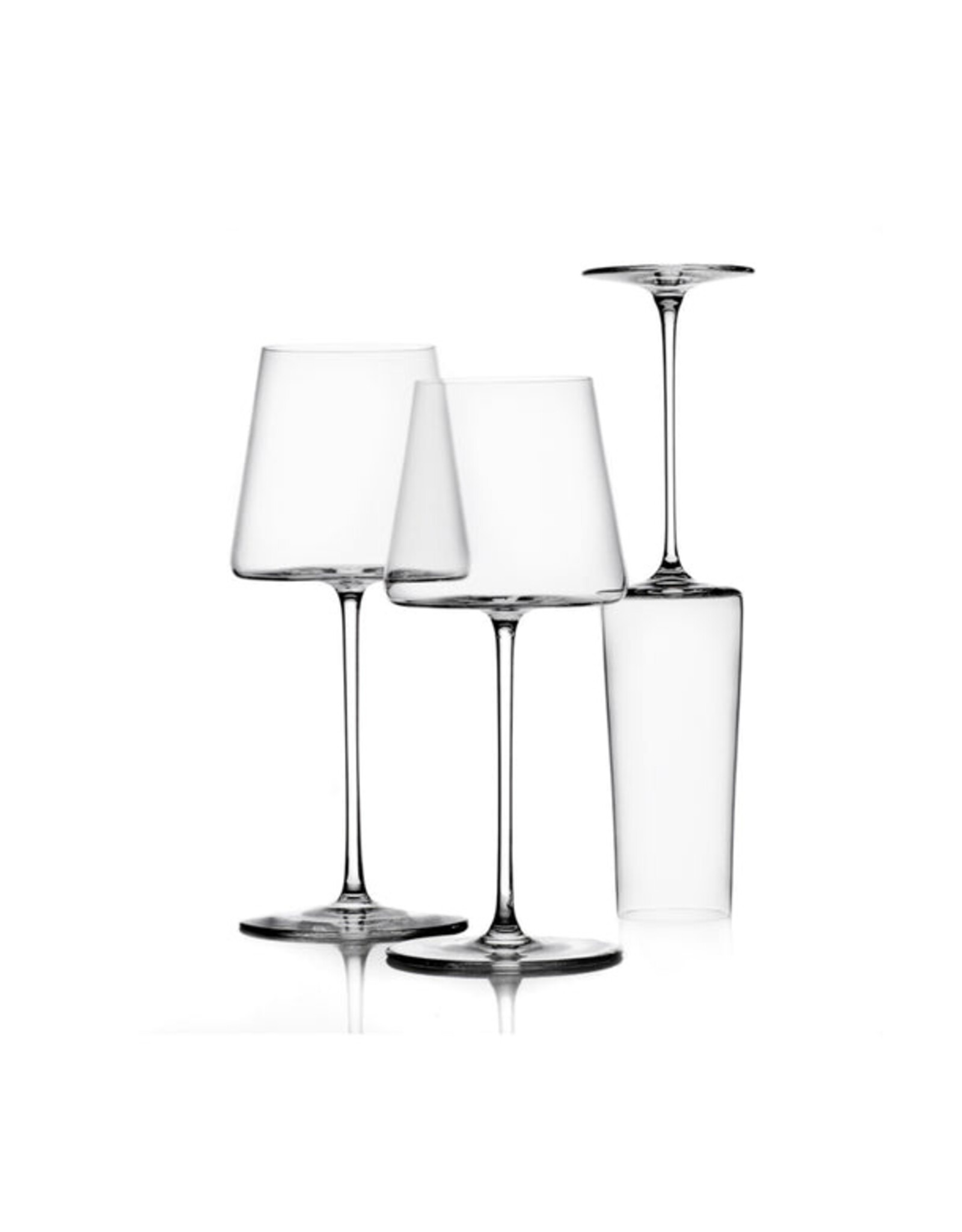 Ichendorf Milano Champagne Glas Manhattan 25cl - 6 Stuks