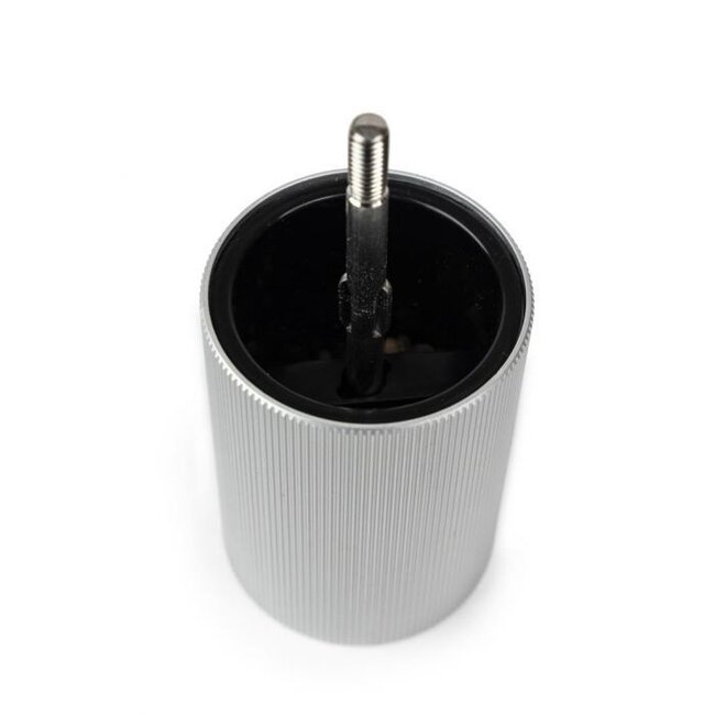 Peugeot Line Pepermolen – Naturel – 12 cm – Iconisch Pepermechanisme