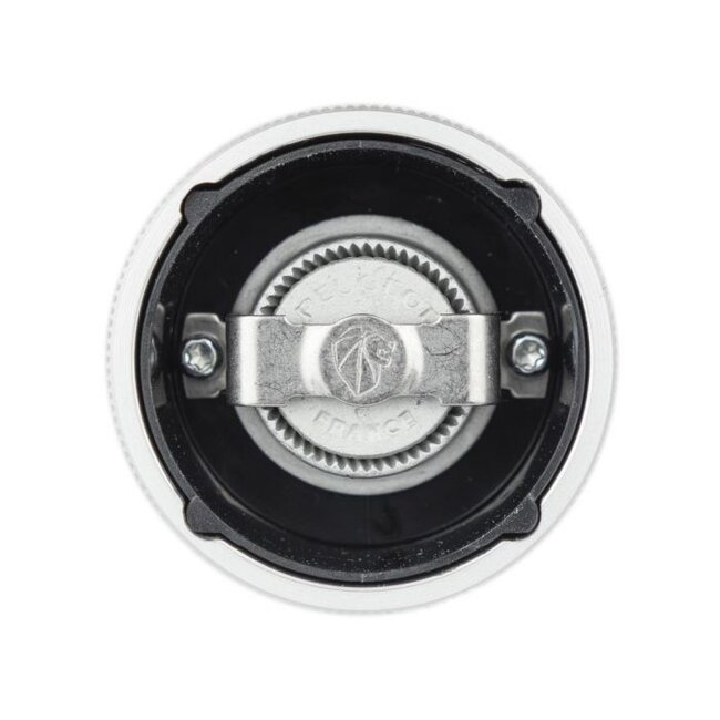 Peugeot Line Pepermolen – Naturel – 12 cm – Iconisch Pepermechanisme