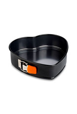 Le Creuset Springvorm Pâtiliss Hart 25cm