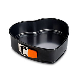 Le Creuset Springvorm Pâtiliss Hart 25cm