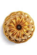 Nordic Ware Tulbandvorm Pirouette Bundt 24cm