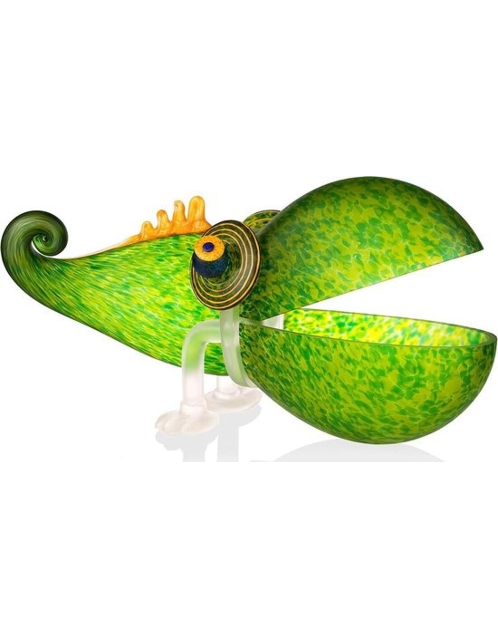 Borowski Kameleon Groen