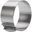 Westmark Verstelbare Taartvorm 16 - 30 cm RVS