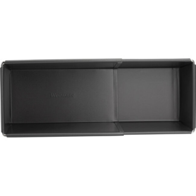 Westmark Broodblik Back Meister Uitschuifbaar