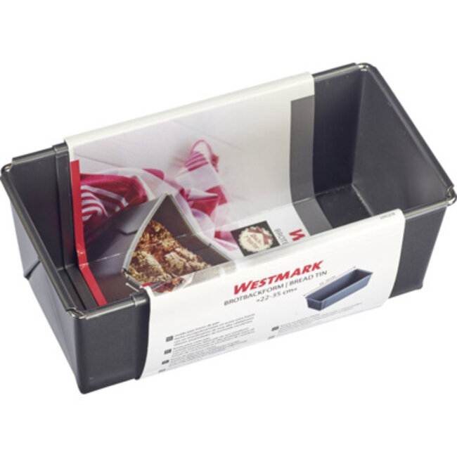 Westmark Broodblik Back Meister Uitschuifbaar