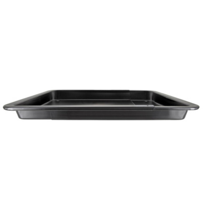 Westmark Bakplaat Back Meister Uitschuifbaar 33 - 53 cm