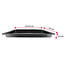 Westmark Bakplaat Back Meister Uitschuifbaar 33 - 53 cm