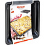 Westmark Bakplaat Back Meister Uitschuifbaar 33 - 53 cm