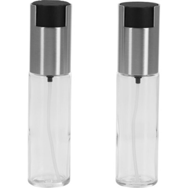 Westmark Azijn- en Oliespray Set 2 Stuks