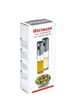 Westmark Azijn- en Oliespray Set 2 Stuks