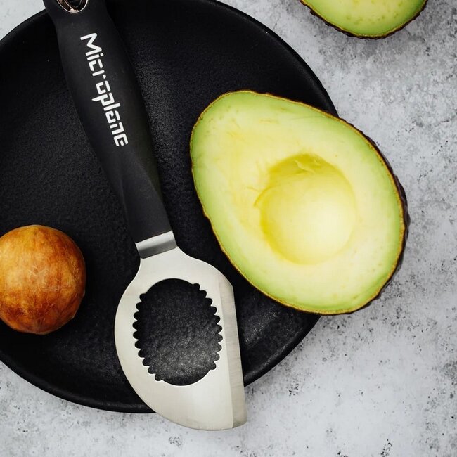 Microplane Avocadoschiller Proffessional 3-in-1