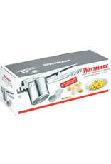 Westmark Aardappelpers Aluminium Ø 9 cm