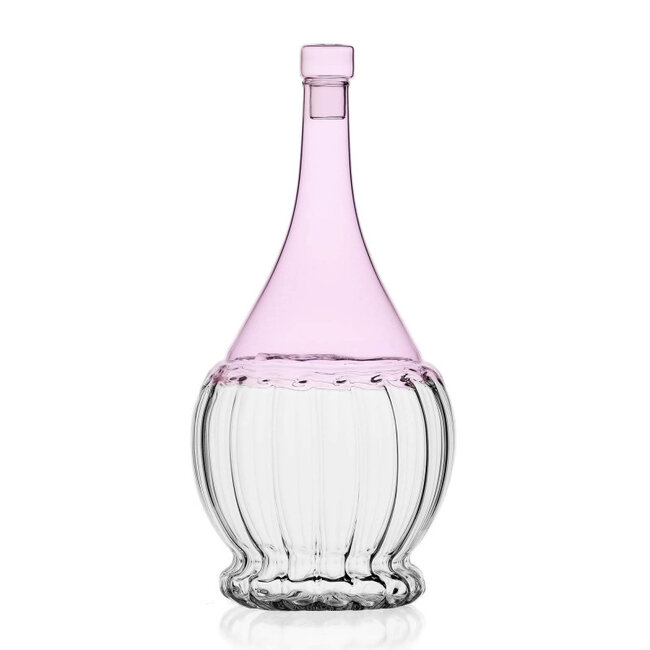 Ichendorf Milano Karaf Garden Picnic Roze