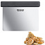 Westmark Deegschraper Master Line 8x12 cm RVS