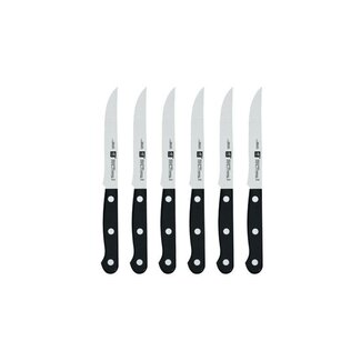 Zwilling Steakmessen Twin Gourmet  6 stuks