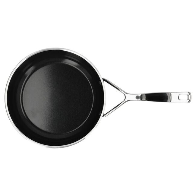 Demeyere Koekenpan Met Hoge Rand Alu Pro 5 - 24cm