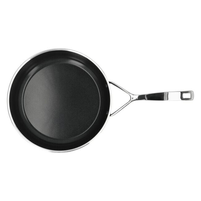 Demeyere Koekenpan Met Hoge Rand Alu Pro 5 - 28cm