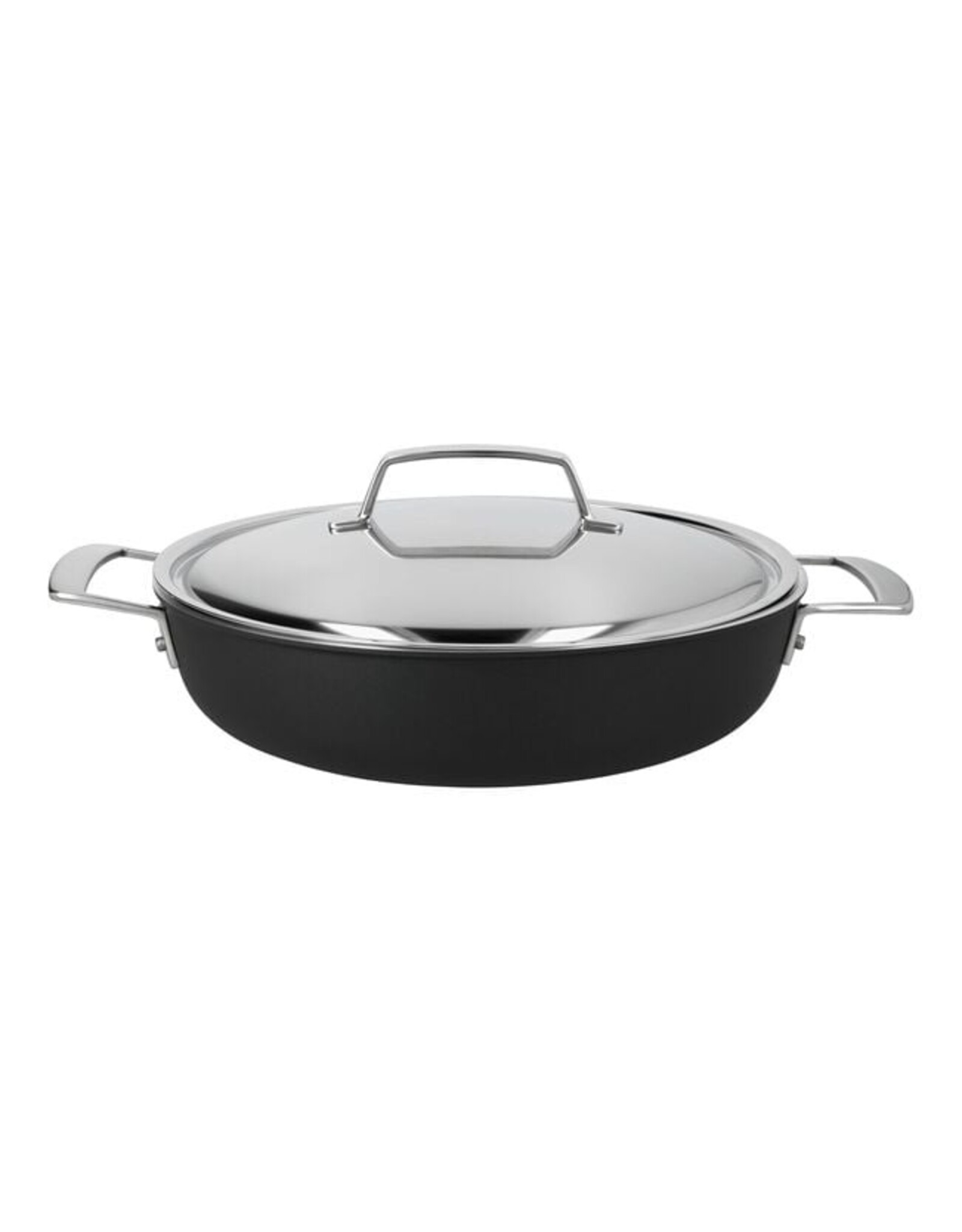 Demeyere Sauteerpan Alu Pro 5 Ceraforce 28 cm