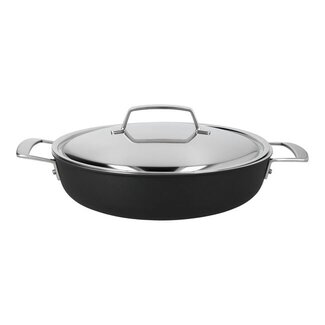 Demeyere Sauteerpan Alu Pro 5 Ceraforce 28 cm