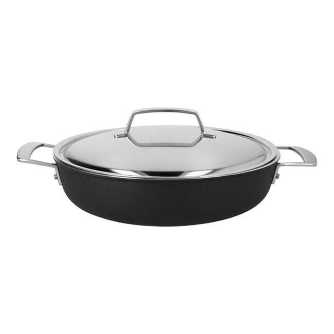 Demeyere Sauteerpan / Hapjespan Alu Pro 5 Ceraforce 28 cm
