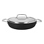 Demeyere Sauteerpan / Hapjespan Alu Pro 5 Ceraforce 28 cm