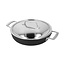 Demeyere Sauteerpan / Hapjespan Alu Pro 5 Ceraforce 28 cm