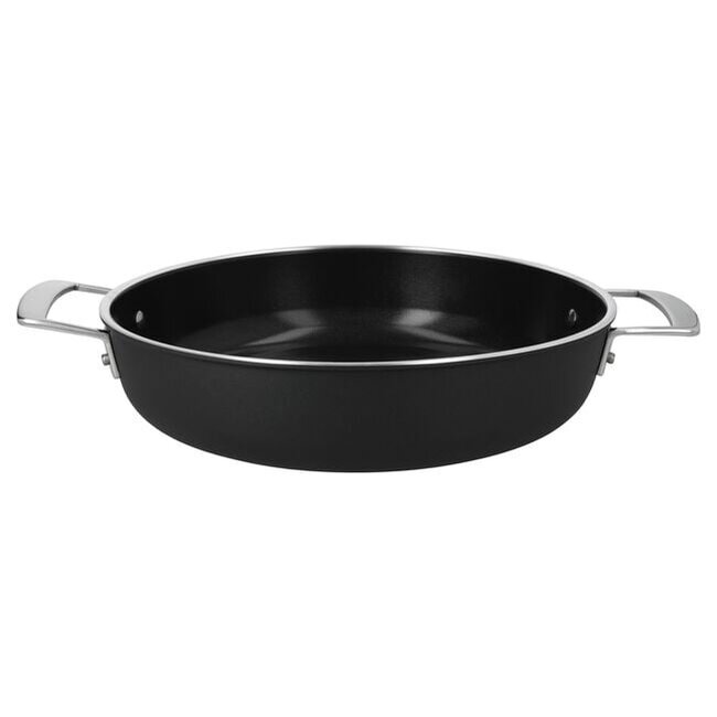 Demeyere Sauteerpan / Hapjespan Alu Pro 5 Ceraforce 28 cm