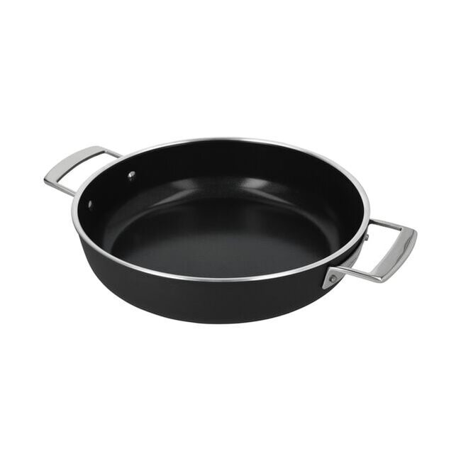 Demeyere Sauteerpan / Hapjespan Alu Pro 5 Ceraforce 28 cm