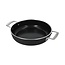 Demeyere Sauteerpan / Hapjespan Alu Pro 5 Ceraforce 28 cm