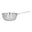 Demeyere Conische Sauteuse Industry 5 - 20cm
