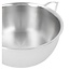 Demeyere Conische Sauteuse Industry 5 - 20cm