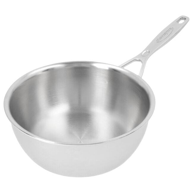 Demeyere Conische Sauteuse Industry 5 - 20cm