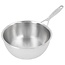 Demeyere Conische Sauteuse Industry 5 - 20cm