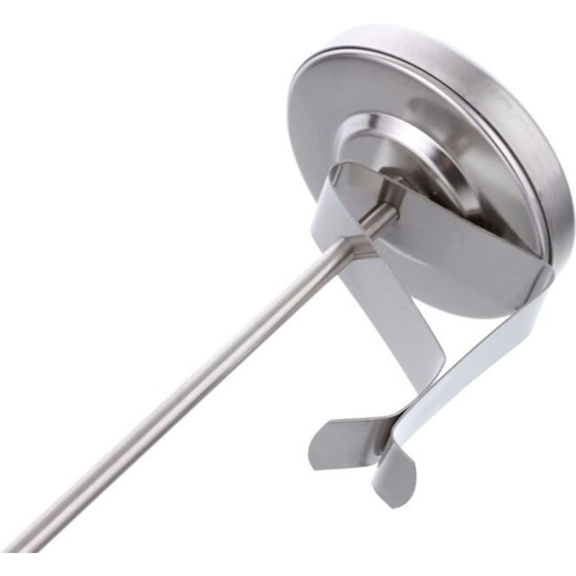 TFA Frituur Thermometer met klem