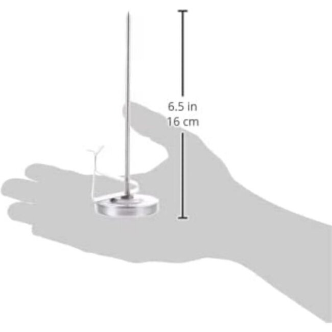 TFA Frituur Thermometer met klem