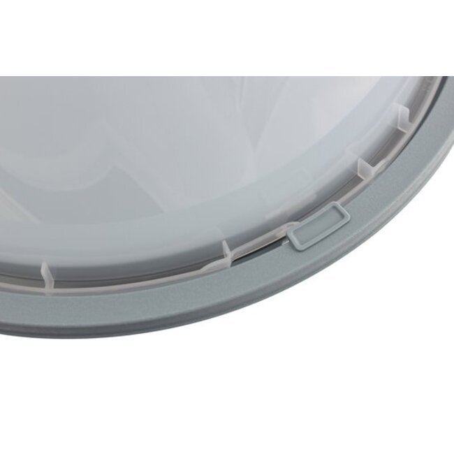 Taart Bewaardoos Kunststof 34 x 15 cm