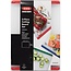 OXO Good Grips Everyday Snijplankenset – 3-delig – Antislip & Sapgeul