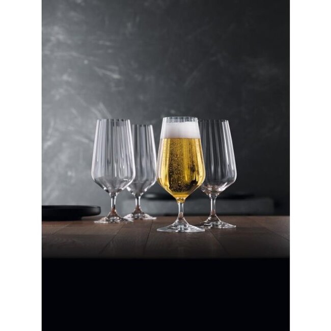 Spiegelau Bierglas Lifestyle 440ml - 4 Stuks