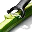 OXO Good Grips Dunschiller Y-model – Japans RVS Mes – Ergonomische Antislipgreep