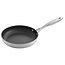 Scanpan Set van 2 koekenpannen  CTX 20 cm + 26 cm - Geschikt voor alle warmtebronnen (incl. inductie)