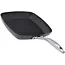 Scanpan Grillpan – 27 x 27 cm – Voor Perfecte Grillstrepen