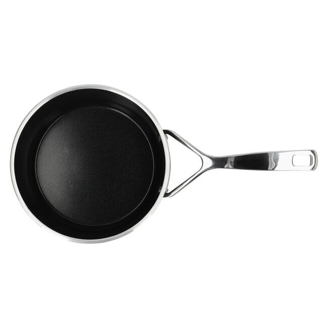 Demeyere Steelpan Alu Pro 5 Ceraforce 2L 18cm PFAS-vrij