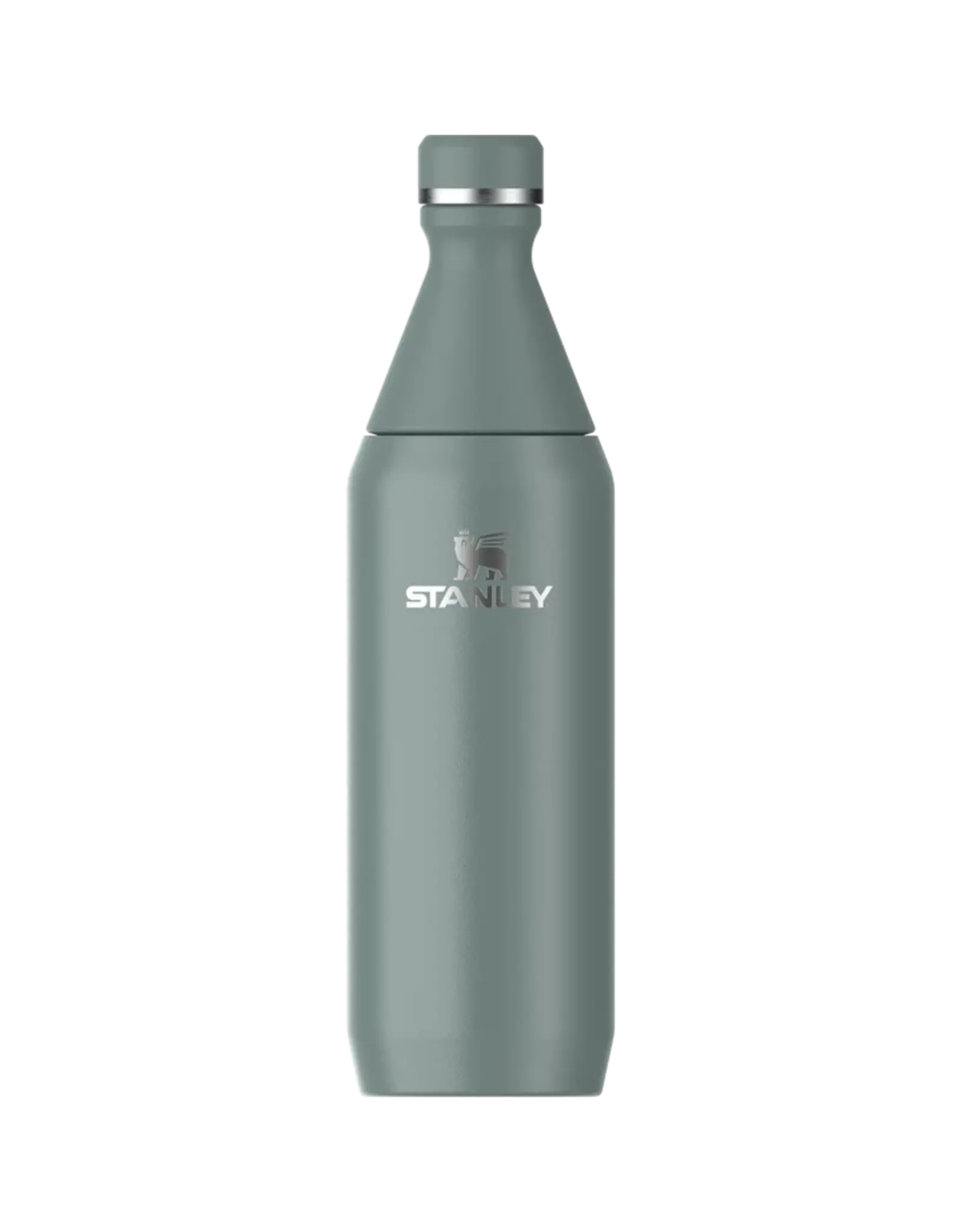 Stanley Waterfles Slim Bottle Shale 0.6L