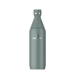 Stanley Waterfles Slim Bottle Shale 0.6L