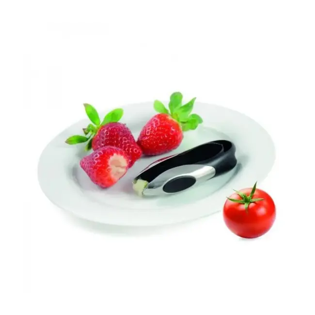 Aardbei en Tomaat Ontkroner