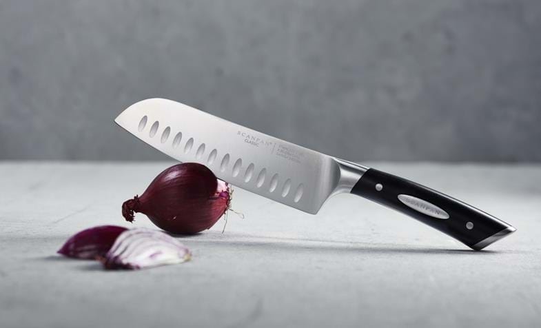 Scanpan Classic Messen