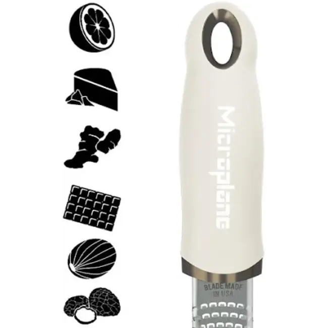 Microplane Rasp - Premium Classic Zester - Cashmere Beige