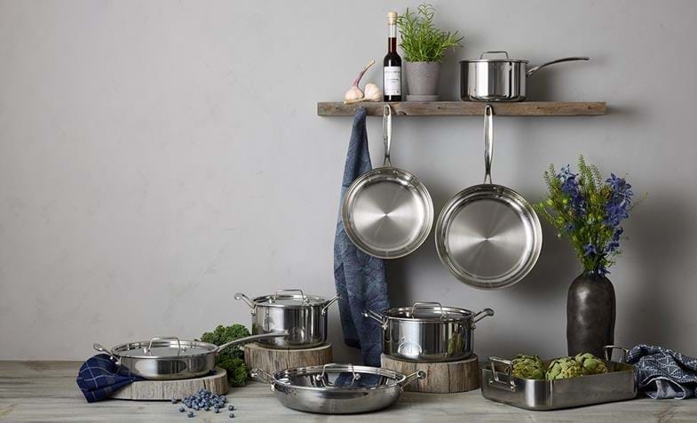 Scanpan Fusion 5
