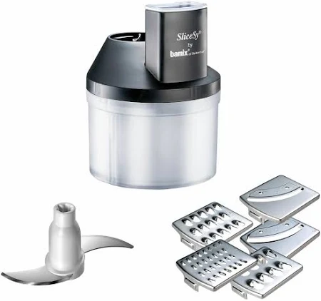 Bamix Onderdelen en Accessoires